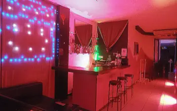 Sala con música Eixample (Ref 5) para fiestas privadas en Barcelona