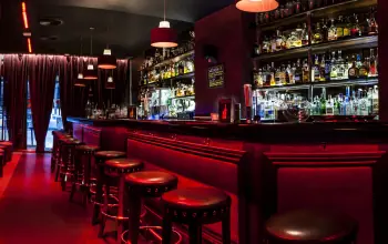 Sala con música Eixample (Ref 4) para fiestas privadas en Barcelona
