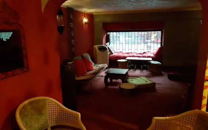 Sala con música Mallorca (Ref 1) para fiestas privadas en Barcelona