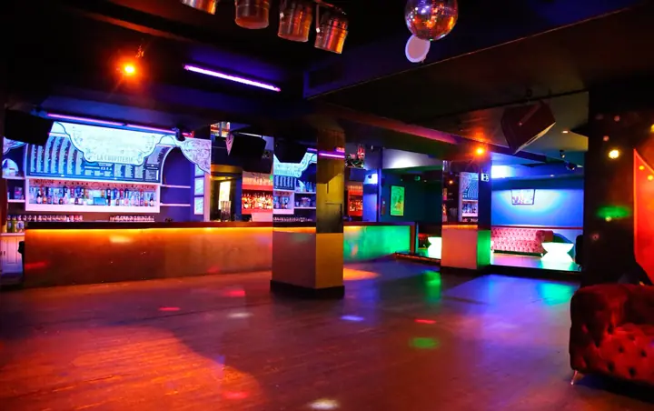 Discoteca Diagonal para fiestas privadas en Barcelona