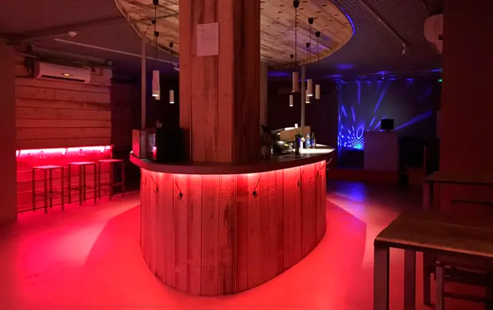 Discoteca Gran Vía para fiestas privadas en Barcelona
